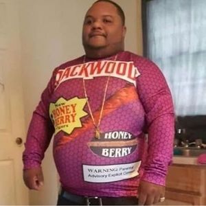 Meet your Posher, Brett